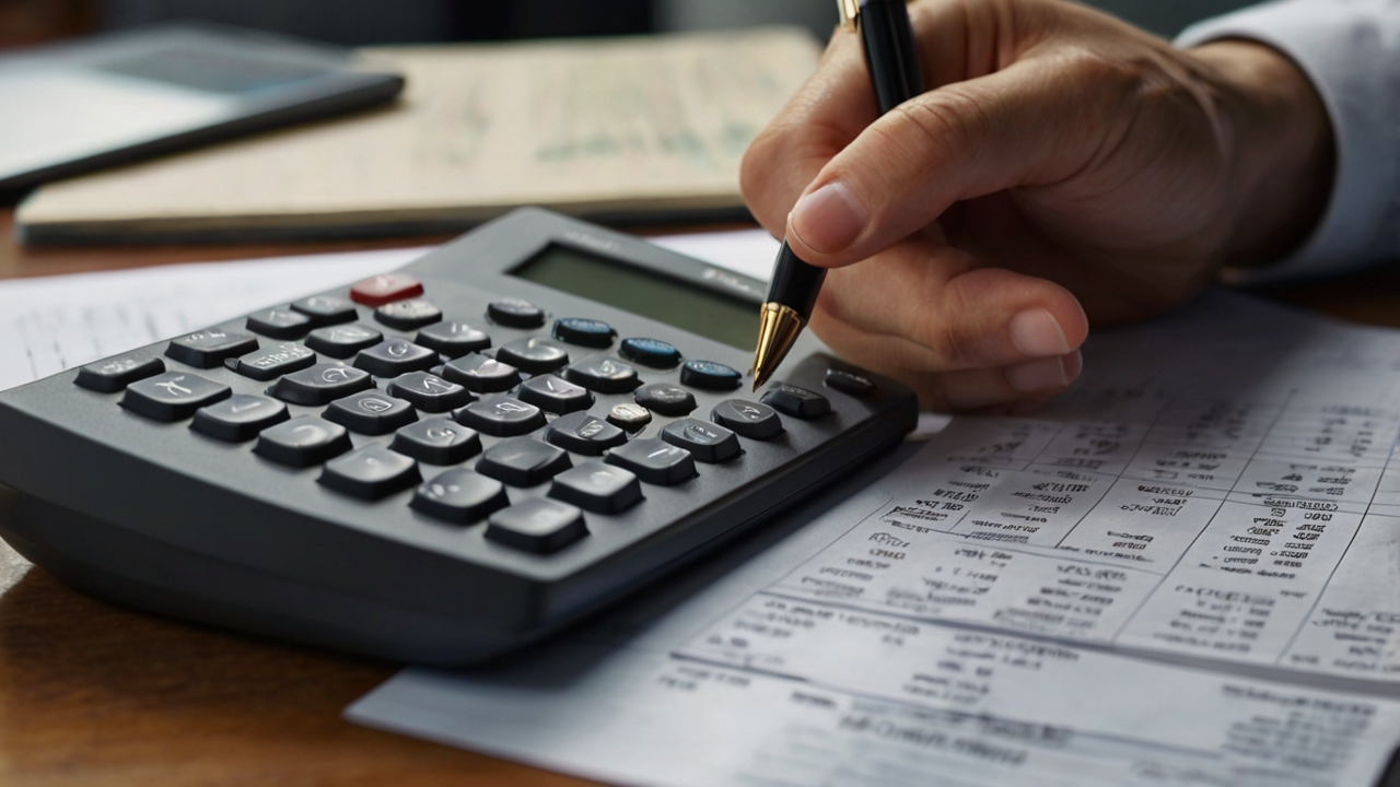 Consultoria Fiscal